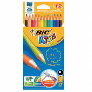 PASTELLI BIC TROPICOLOR 12x12 832566