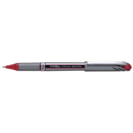 PENNA ENERGEL 07 BL27 ROSSO PZ12