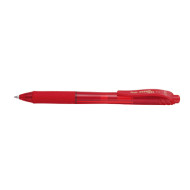 PENNA PENTEL BL107 ROSSO PZ12 BL107-BX  30495