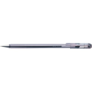 PENNA PENTEL SUPERB PZ12 NERO BK77-A 30037