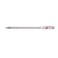 PENNA PENTEL SUPERB PZ12 ROSSO BK77-B 30338