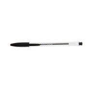 PENNA BIC CRISTAL PZ50 NERO 8373639 30026