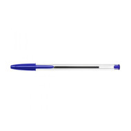 PENNA BIC CRISTAL PZ50 BLU 8373609 30025