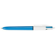 PENNA SFERA BIC 4 COLORI 39010 ORIGINAL