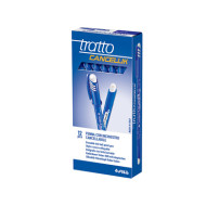 GIOTTO CANCELLIK PZ12 BLU 30709