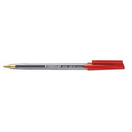 SFERA STAEDTLER 430 PZ10 ROSSO