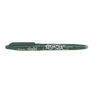 SFERA PILOT FRIXION PZ12 VERDE 006663 09086