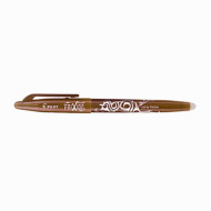 PILOT FRIXION PZ12 MARRONE