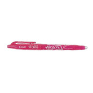 PILOT FRIXION PZ12 ROSA 006599  09084