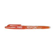 PILOT FRIXION PZ12 ARANCIO 006598  09085