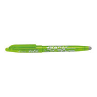 PILOT FRIXION PZ12 VERDE CHIARO