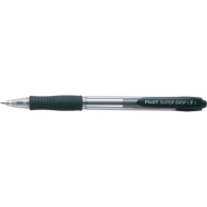 PENNA PILOT SUPERGRIP PZ12 1,0 NERO 1440 37017