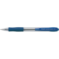 PENNA PILOT SUPERGRIP PZ12 1,0 BLU 1441 37016