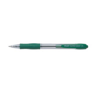 PENNA PILOT SUPERGRIP PZ12 1,0 VERDE 1534