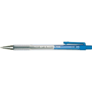 PENNA PILOT BPS MATIC 0,7 PZ12 BLU 001626 30044