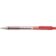 PENNA PILOT BPS MATIC 0,7 PZ12 ROSSO 001627 30046