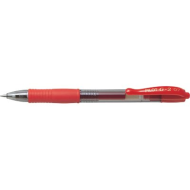 PENNA SFERA PILOT G2 0,7 PZ12 ROSSO 001522 33037