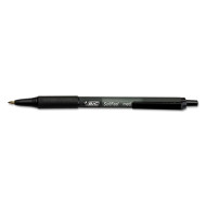 PENNA BIC SOFT FEEL CLIC PZ 12 837397 NERO