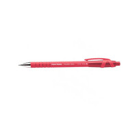 PENNA PAPERMATE FLEXGRIP ULTRA PZ12 1,0 ROSSO S0190413 33006