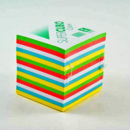 BLOCCO CUBO COLOR 9x9 10801 PICARTA