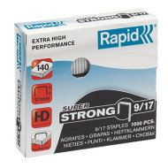 PUNTI RAPID 9/17 PZ1000 248716 SUPER STRONG 23240