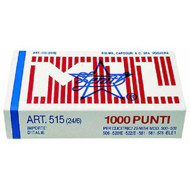 PUNTI METALLICI ZENITH 515 PZ10 20027