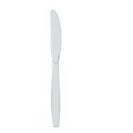 POSATE BIOCOMPOST COLTELLI BRENTA PZ 50 STYLE 560002