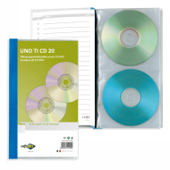 PORTA CD-ROM SEI UNO CD-20 554020   65029