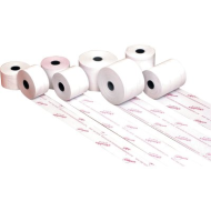 ROTOLI CARTA TERMICA 80MM 80MT RO.MA. PZ 40 GR55