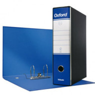 REGISTRATORE OXFORD G85 BLU 45017