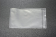 BUSTA CELLOPHANE 10x20 PZ100 CON PATTELLA