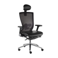 POLTRONA PRESIDENZIALE MILANI X-CHAIR 011300911