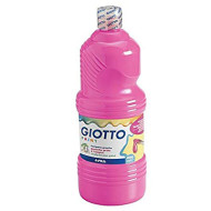 TEMPERA GIOTTO 1000ML MAGENTA 533410  36071