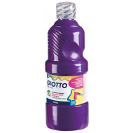 TEMPERA GIOTTO 1000ML VIOLA