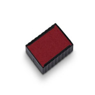 TAMPONCINO RICAMBIO TRODAT  4750 ROSSO