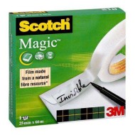 ADESIVI MAGIC 3M 66x25 56065