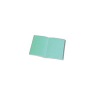 CARTELLINA SEMPLICE IN LINEA PZ50 113B BRISTOL GR200 BLU