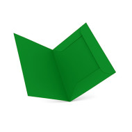 CARTELLA 3 LEMBI IN LINEA PZ25 112B BRISTOL GR200 VERDE 47052