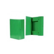 CARTELLA PROGETTO IN LINEA H12 1912L PLASTIFICATA VERDE 47023