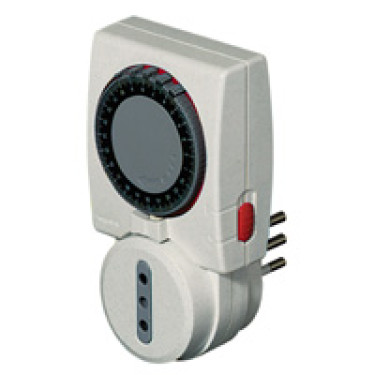 TIMER GIORNO BTICINO 10A S726 Pianeta Cancelleria