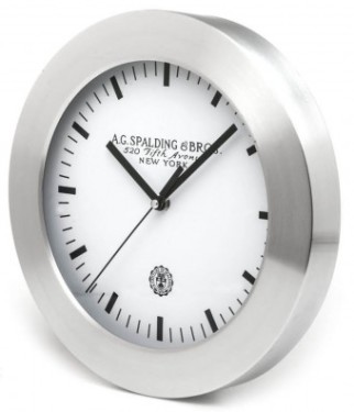 Orologi da parete best sale spalding & bros