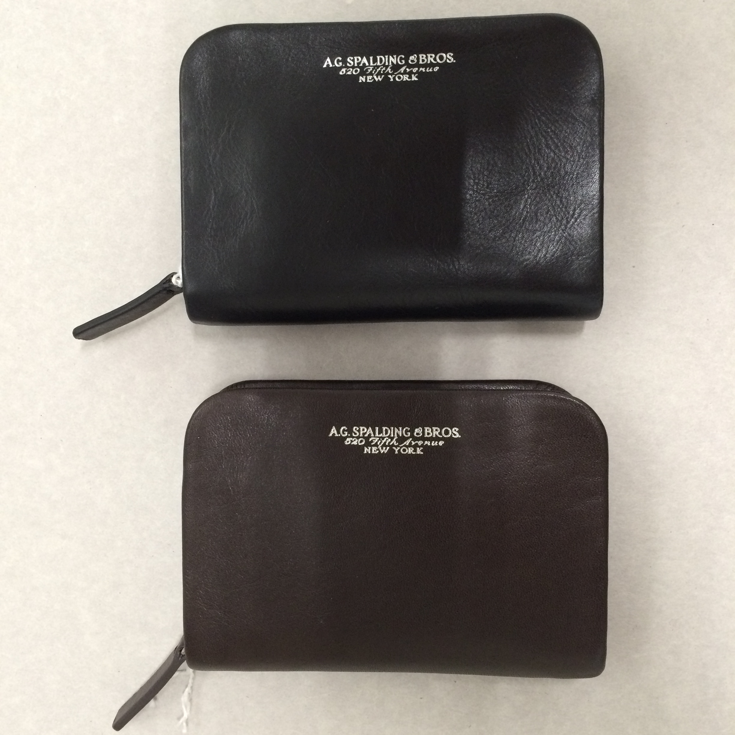 PORTAMONETE SPALDING 972796 | Pianeta Cancelleria