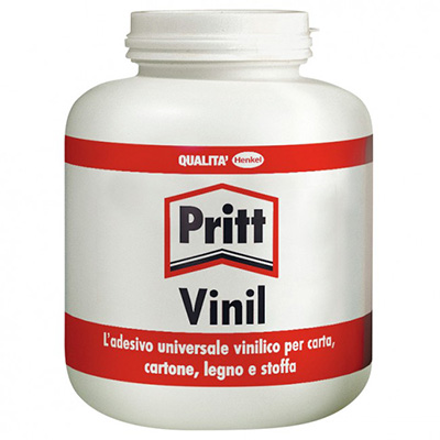 Colla vinilica Vinavil Universale 100 gr D0640