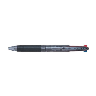 Pilot FriXion Ball - Ricariche per penne a sfera, ina da 0,7, 4 set