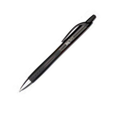 Penna a sfera Pilot nera BP-S matic F 0.7 confezione da 12